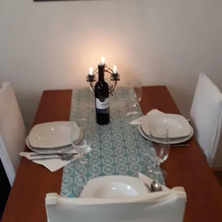 Domazet Apartment Omis