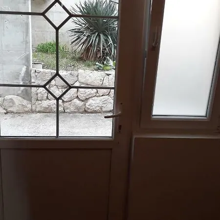 Apartment Domazet *