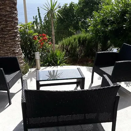 Apartment Domazet