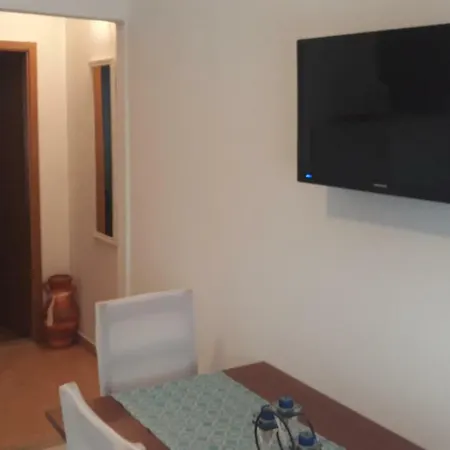 Apartment Domazet