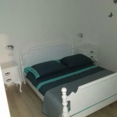 Domazet Apartment Omis