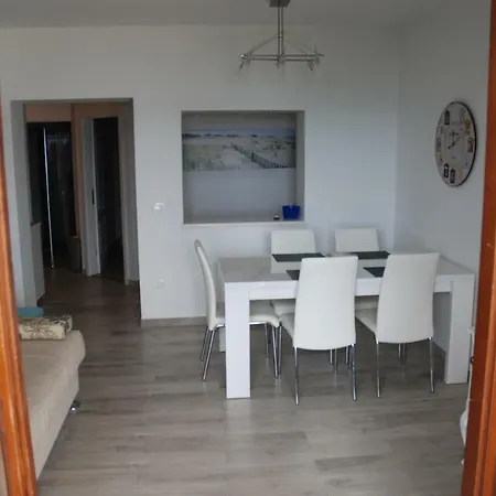 Domazet Apartment Omis