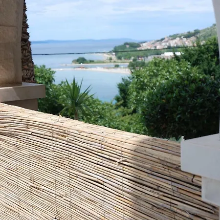 Domazet Apartment Omis