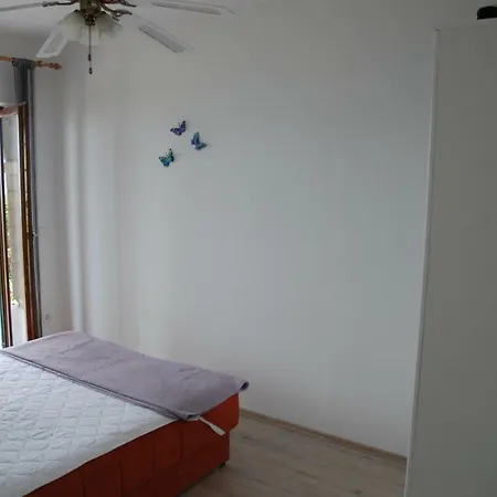 Domazet Apartment Omis