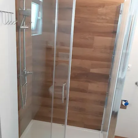 Domazet Apartment