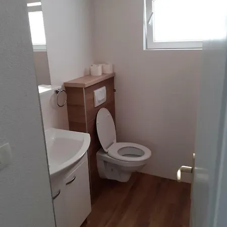 Domazet Apartment *